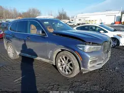 5UXCR6C09N9N26744 2022 BMW X5