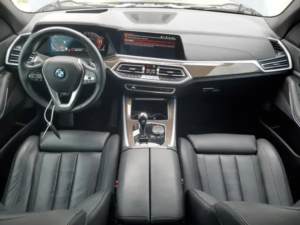 5UXCR6C09N9N30373 2022 BMW X5 - Image 8