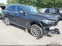 5UXCR6C09N9N33080 2022 BMW X5