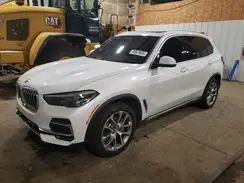 5UXCR6C09N9N33743 2022 BMW X5