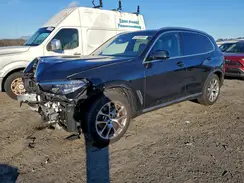5UXCR6C09N9N35914 2022 BMW X5