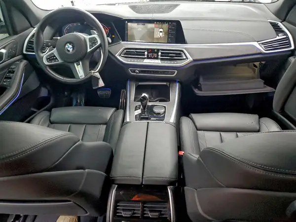5UXCR6C09N9N39011 2022 BMW X5 - Image 8