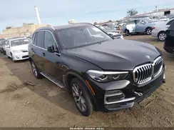 5UXCR6C09N9N40935 2022 BMW X5