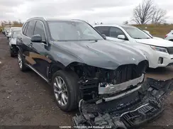 5UXCR6C09N9N41549 2022 BMW X5
