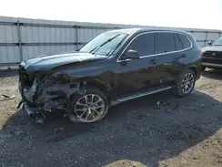 5UXCR6C09P9N44681 2023 BMW X5