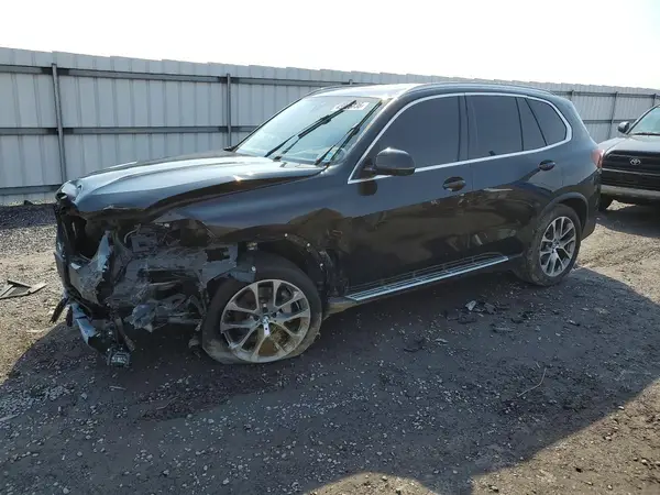 5UXCR6C09P9N44681 2023 BMW X5