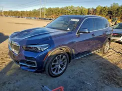 5UXCR6C09P9N58564 2023 BMW X5