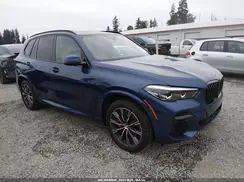 5UXCR6C09P9N62680 2023 BMW X5