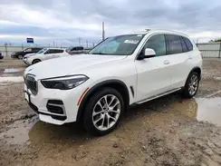 5UXCR6C09P9N74988 2023 BMW X5