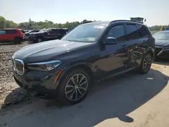 5UXCR6C09P9N95517 2023 BMW X5