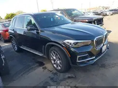 5UXCR6C09P9P17342 2023 BMW X5
