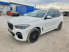 5UXCR6C09P9P20578 2023 BMW X5