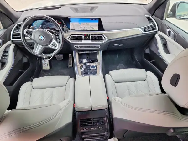 5UXCR6C09P9P20578 2023 BMW X5 - Image 8