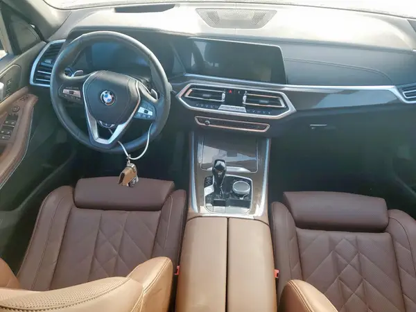 5UXCR6C09P9P32780 2023 BMW X5 - Image 8