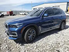 5UXCR6C09P9P33542 2023 BMW X5