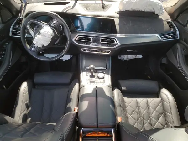5UXCR6C09P9P33542 2023 BMW X5 - Image 8