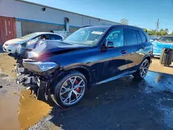 5UXCR6C09P9P77007 2023 BMW X5