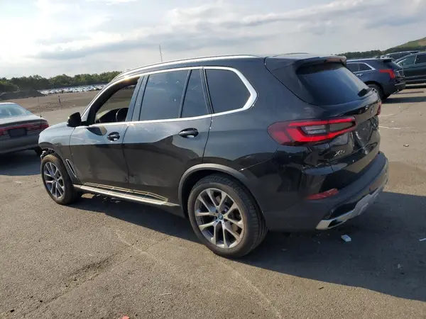 5UXCR6C09P9P81350 2023 BMW X5 - Image 2