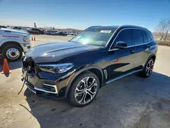 5UXCR6C09P9P84006 2023 BMW X5