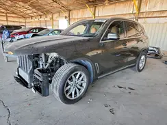 5UXCR6C09P9P94714 2023 BMW X5
