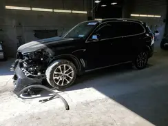 5UXCR6C09P9R02586 2023 BMW X5