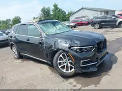 5UXCR6C09P9R03303 2023 BMW X5