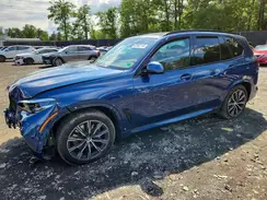 5UXCR6C09P9R05956 2023 BMW X5