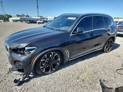 5UXCR6C09P9R15449 2023 BMW X5