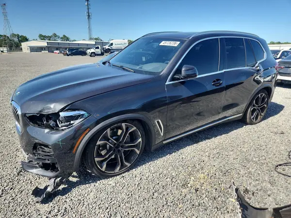 5UXCR6C09P9R15449 2023 BMW X5 - Image 1