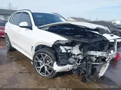 5UXCR6C09P9R22756 2023 BMW X5