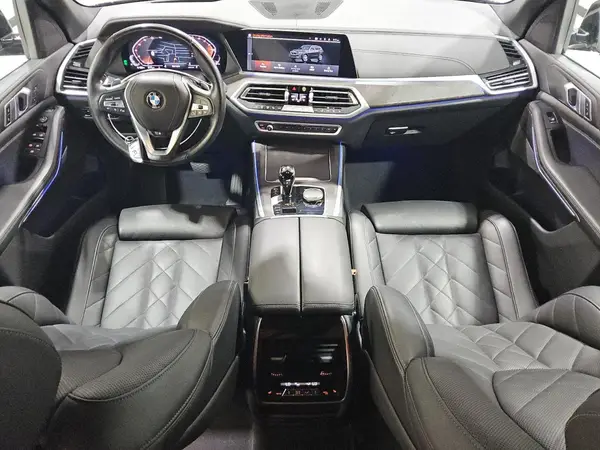 5UXCR6C09P9R24894 2023 BMW X5 - Image 8