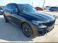 5UXCR6C09P9R36432 2023 BMW X5