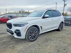 5UXCR6C09P9R37869 2023 BMW X5
