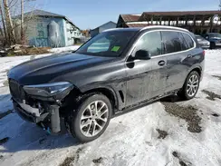 5UXCR6C09P9R52050 2023 BMW X5