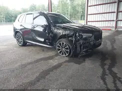 5UXCR6C09P9R54770 2023 BMW X5
