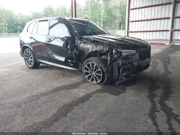 5UXCR6C09P9R54770 2023 BMW X5 - Image 1