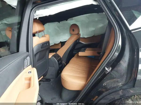 5UXCR6C09P9R54770 2023 BMW X5 - Image 8
