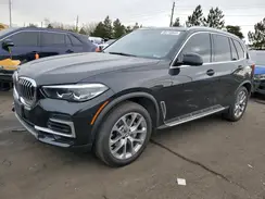 5UXCR6C09P9R55594 2023 BMW X5