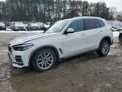 5UXCR6C09P9R61315 2023 BMW X5