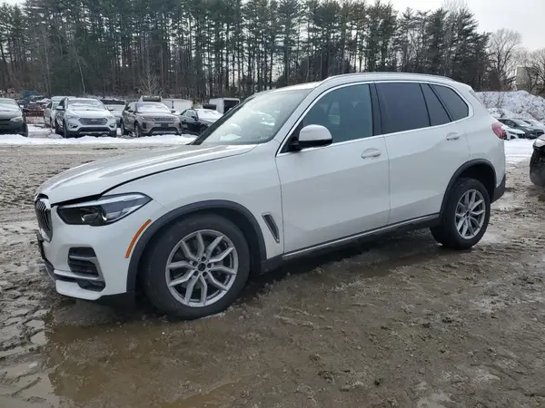 5UXCR6C09P9R61315 2023 BMW X5 - Image 1