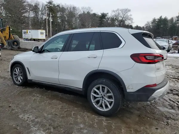 5UXCR6C09P9R61315 2023 BMW X5 - Image 2