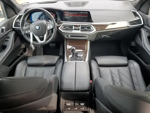 5UXCR6C09P9R61315 2023 BMW X5 - Image 8