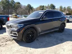 5UXCR6C09P9R66983 2023 BMW X5