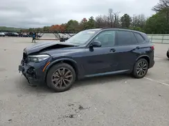 5UXCR6C09P9R70192 2023 BMW X5