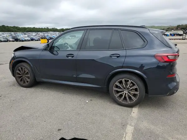 5UXCR6C09P9R70192 2023 BMW X5 - Image 2