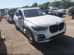5UXCR6C09P9R75988 2023 BMW X5