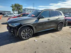 5UXCR6C09P9R80091 2023 BMW X5