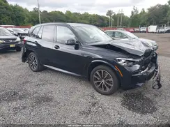 5UXCR6C09P9R87137 2023 BMW X5