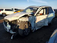 5UXCR6C09P9S02227 2023 BMW X5
