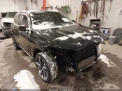 5UXCR6C0XL9B00352 2020 BMW X5